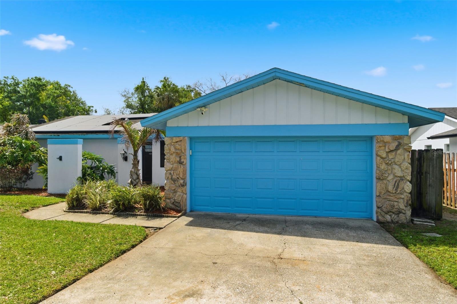 2816 RUSTIC OAKS DR, PALM HARBOR, FL — photo 2