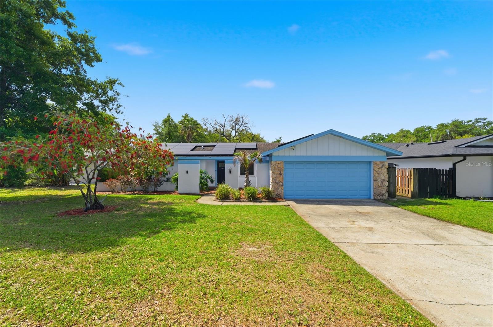 2816 RUSTIC OAKS DR, PALM HARBOR, FL — photo 4