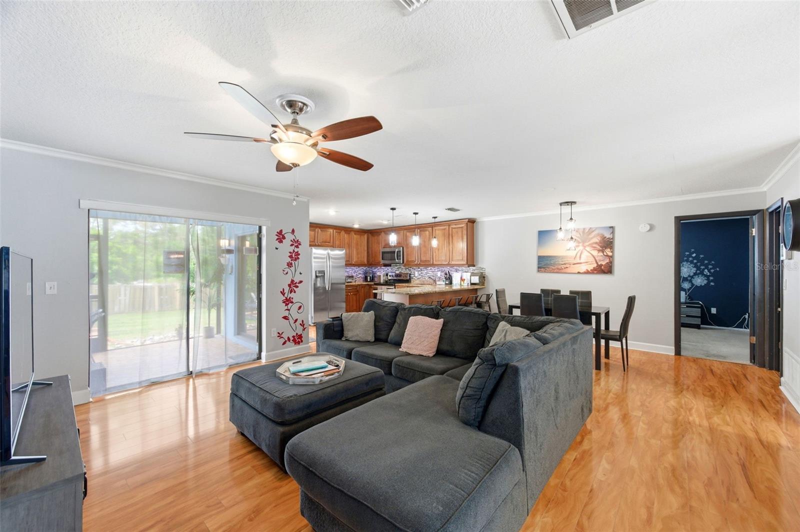 2816 RUSTIC OAKS DR, PALM HARBOR, FL — photo 13