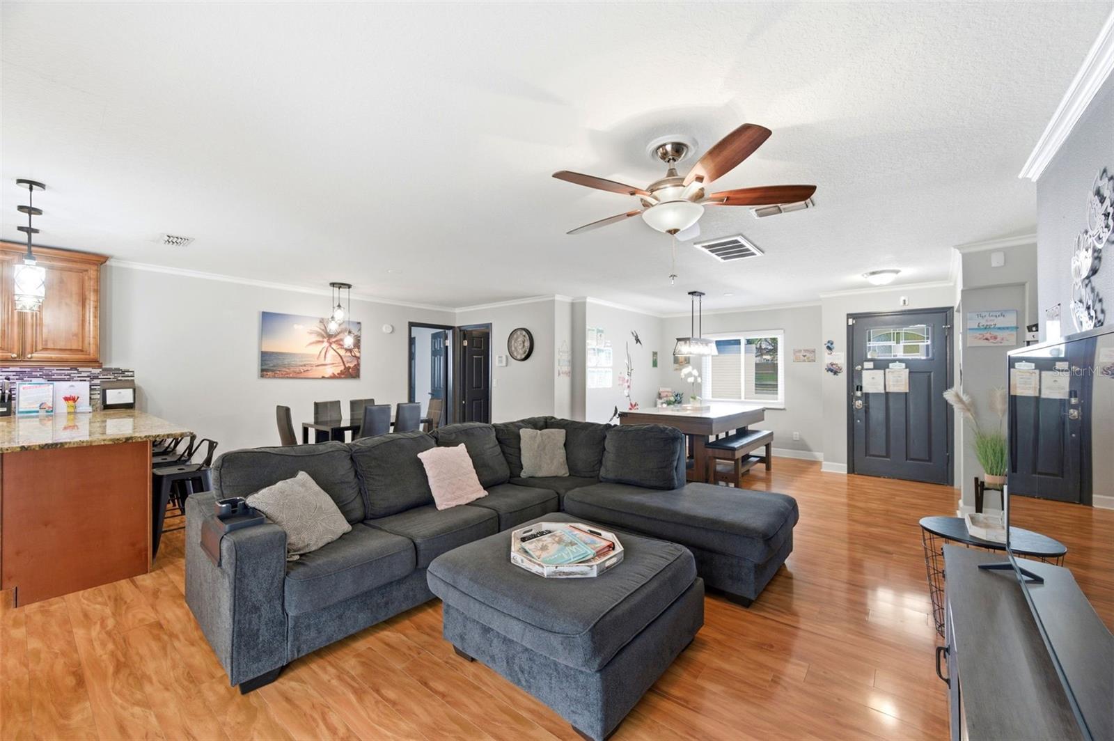 2816 RUSTIC OAKS DR, PALM HARBOR, FL — photo 14