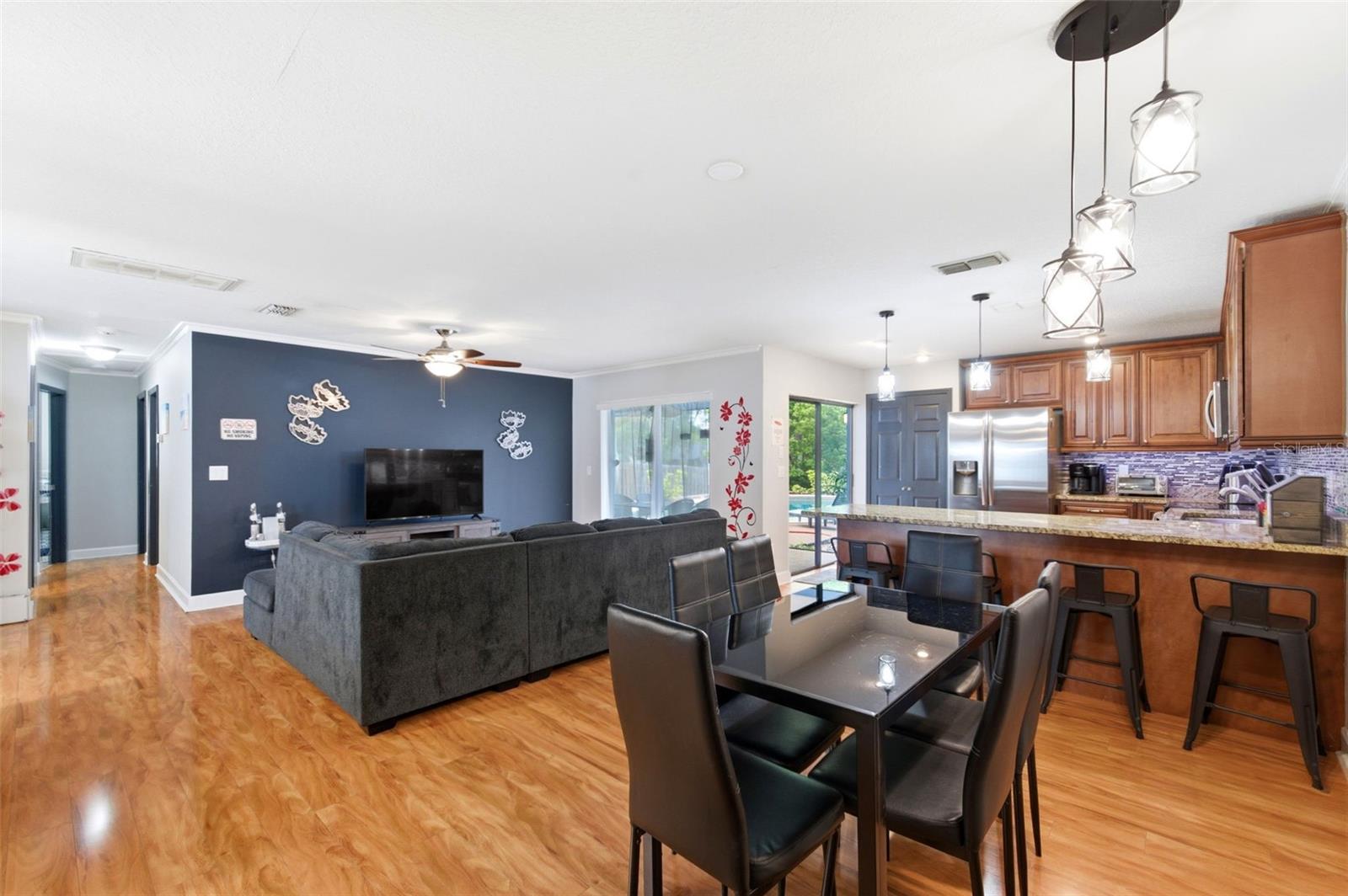 2816 RUSTIC OAKS DR, PALM HARBOR, FL — photo 18