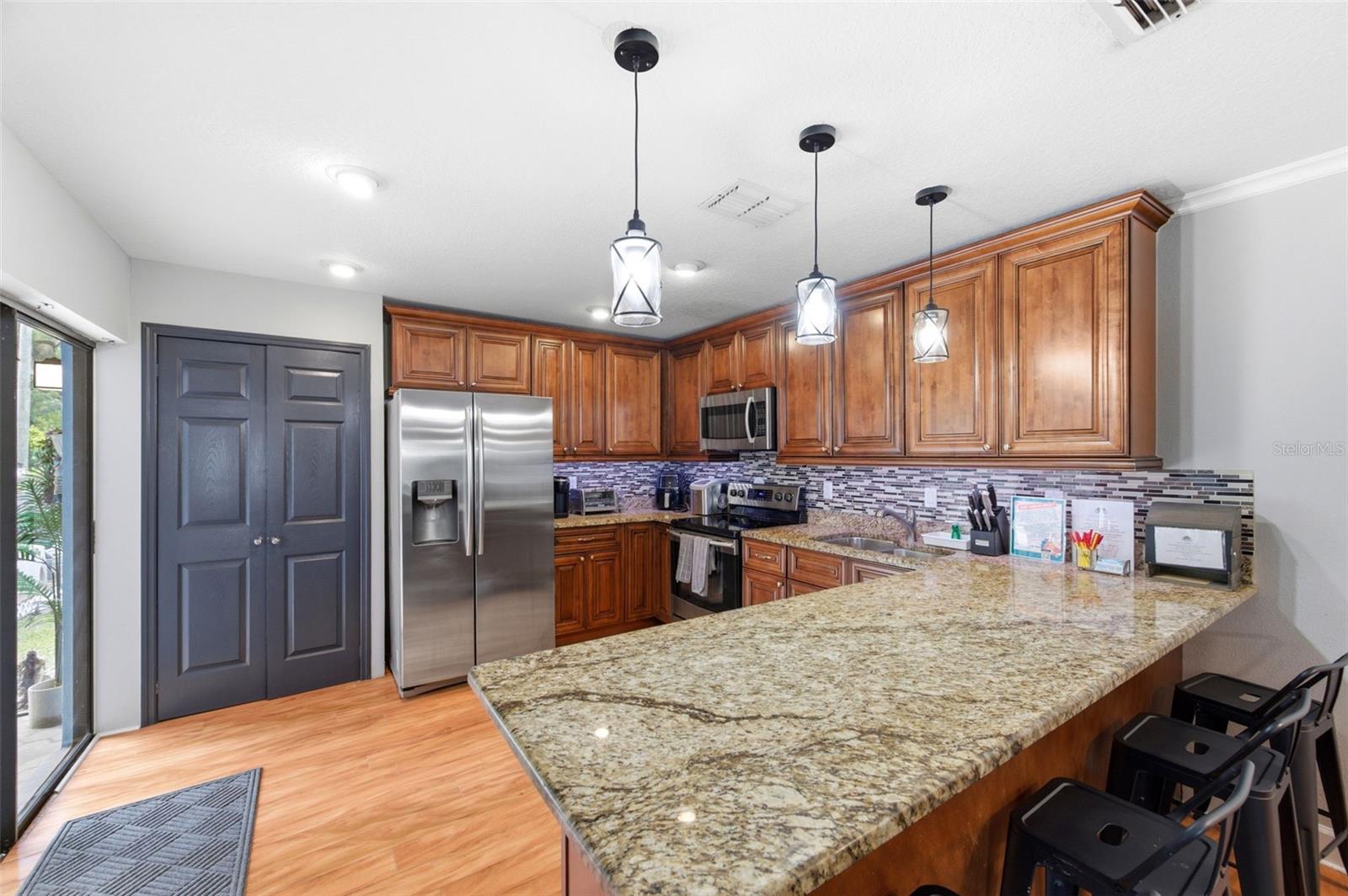 2816 RUSTIC OAKS DR, PALM HARBOR, FL — photo 20