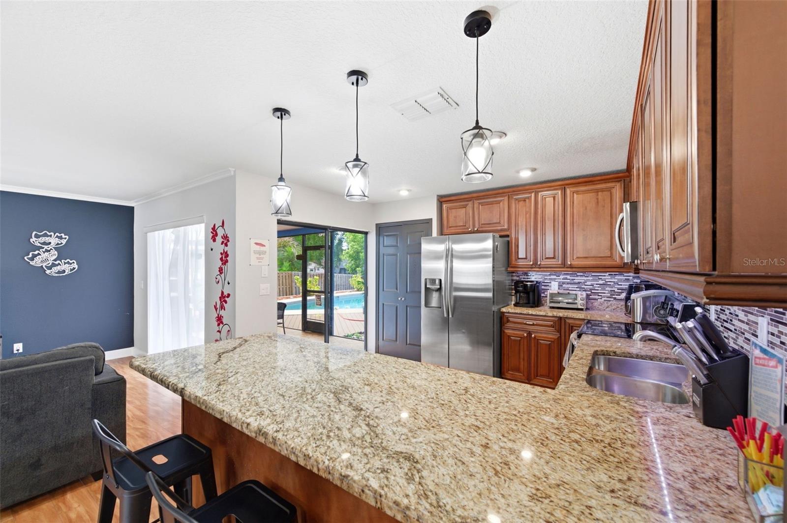 2816 RUSTIC OAKS DR, PALM HARBOR, FL — photo 21
