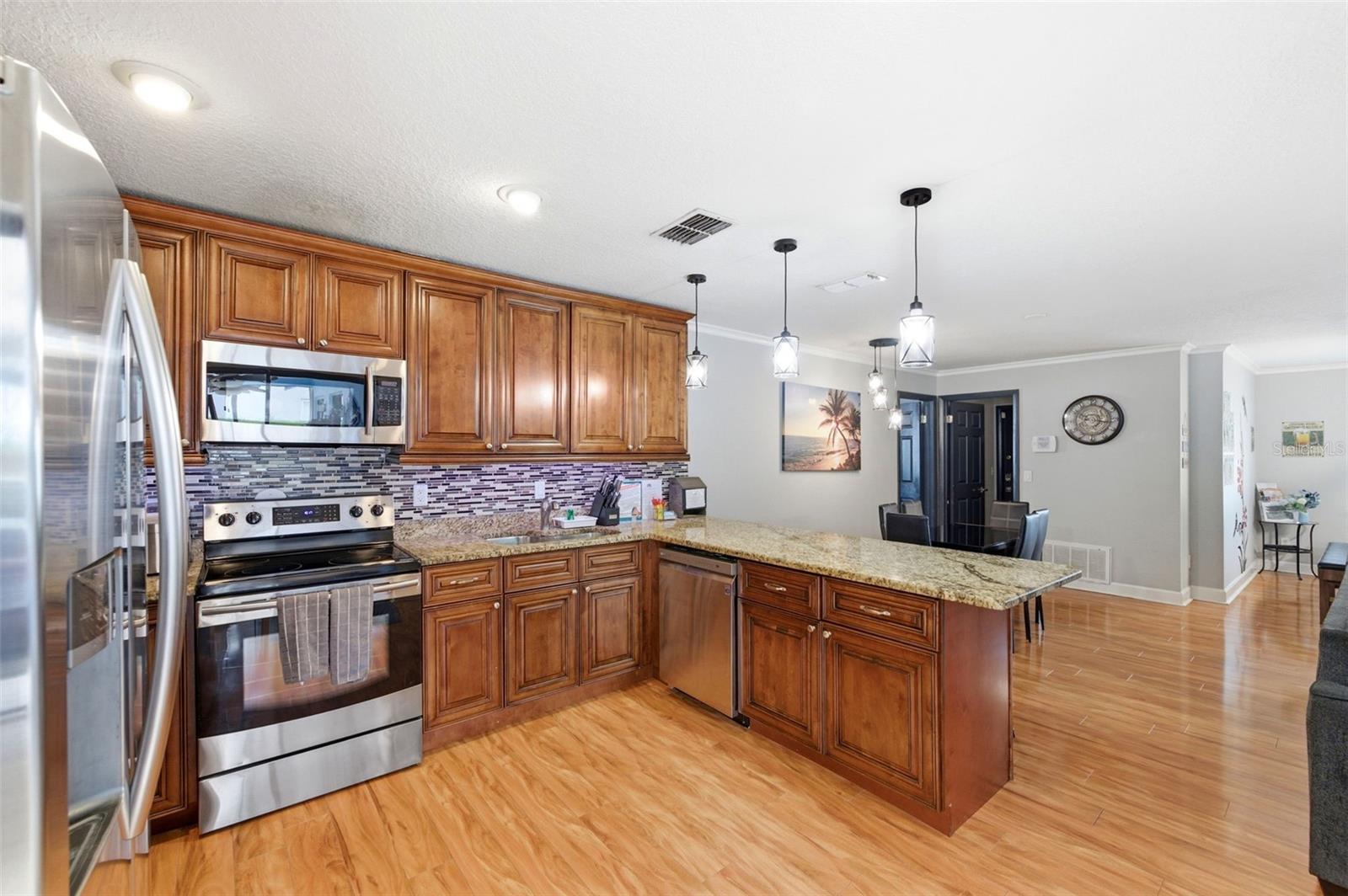 2816 RUSTIC OAKS DR, PALM HARBOR, FL — photo 22