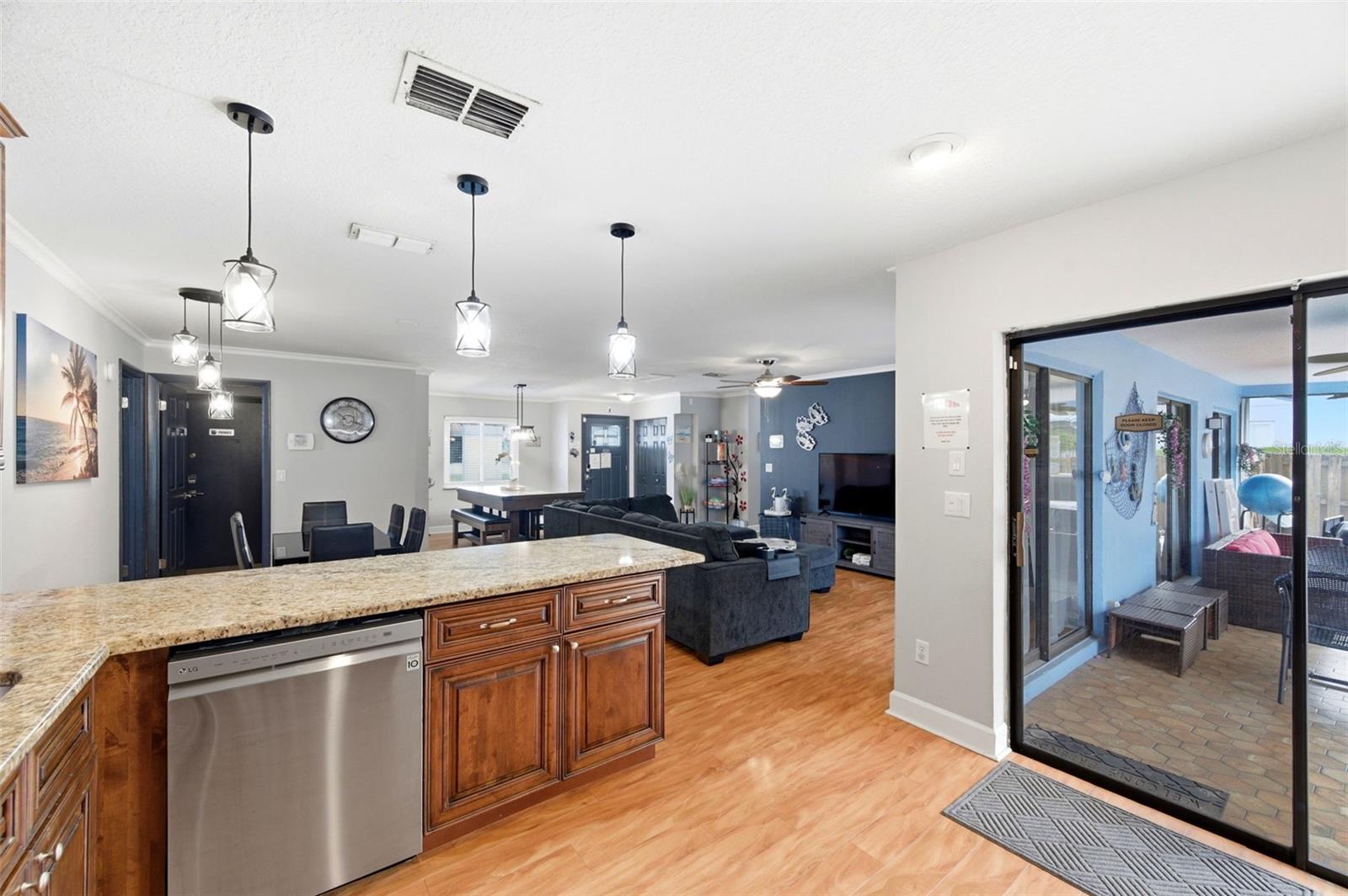 2816 RUSTIC OAKS DR, PALM HARBOR, FL — photo 23