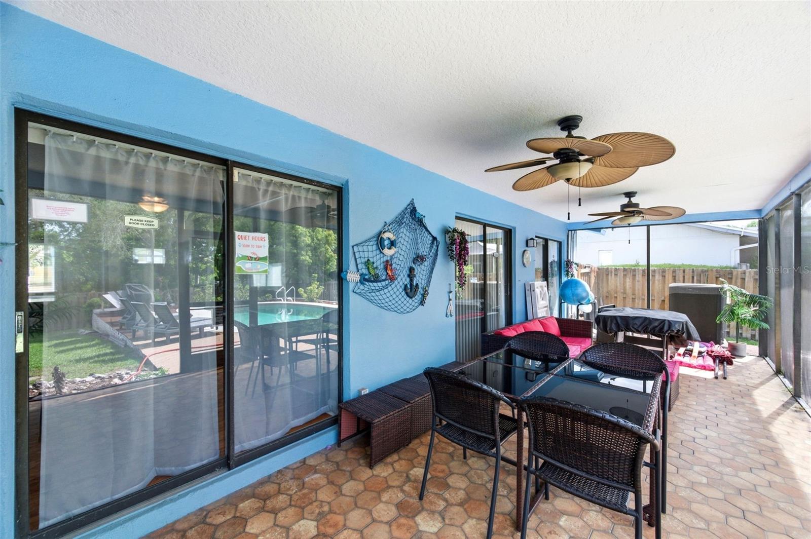 2816 RUSTIC OAKS DR, PALM HARBOR, FL — photo 43