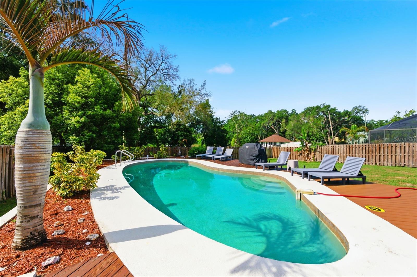 2816 RUSTIC OAKS DR, PALM HARBOR, FL — photo 48