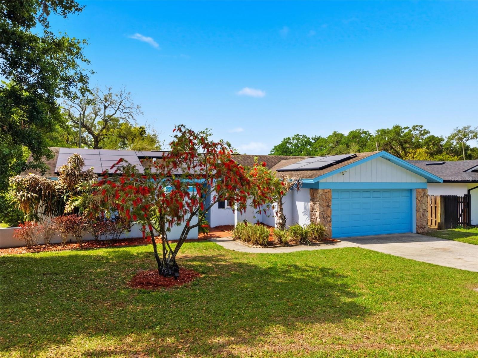 2816 RUSTIC OAKS DR, PALM HARBOR, FL — photo 54