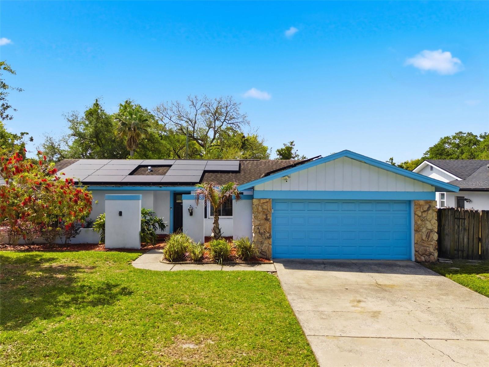 2816 RUSTIC OAKS DR, PALM HARBOR, FL — photo 55