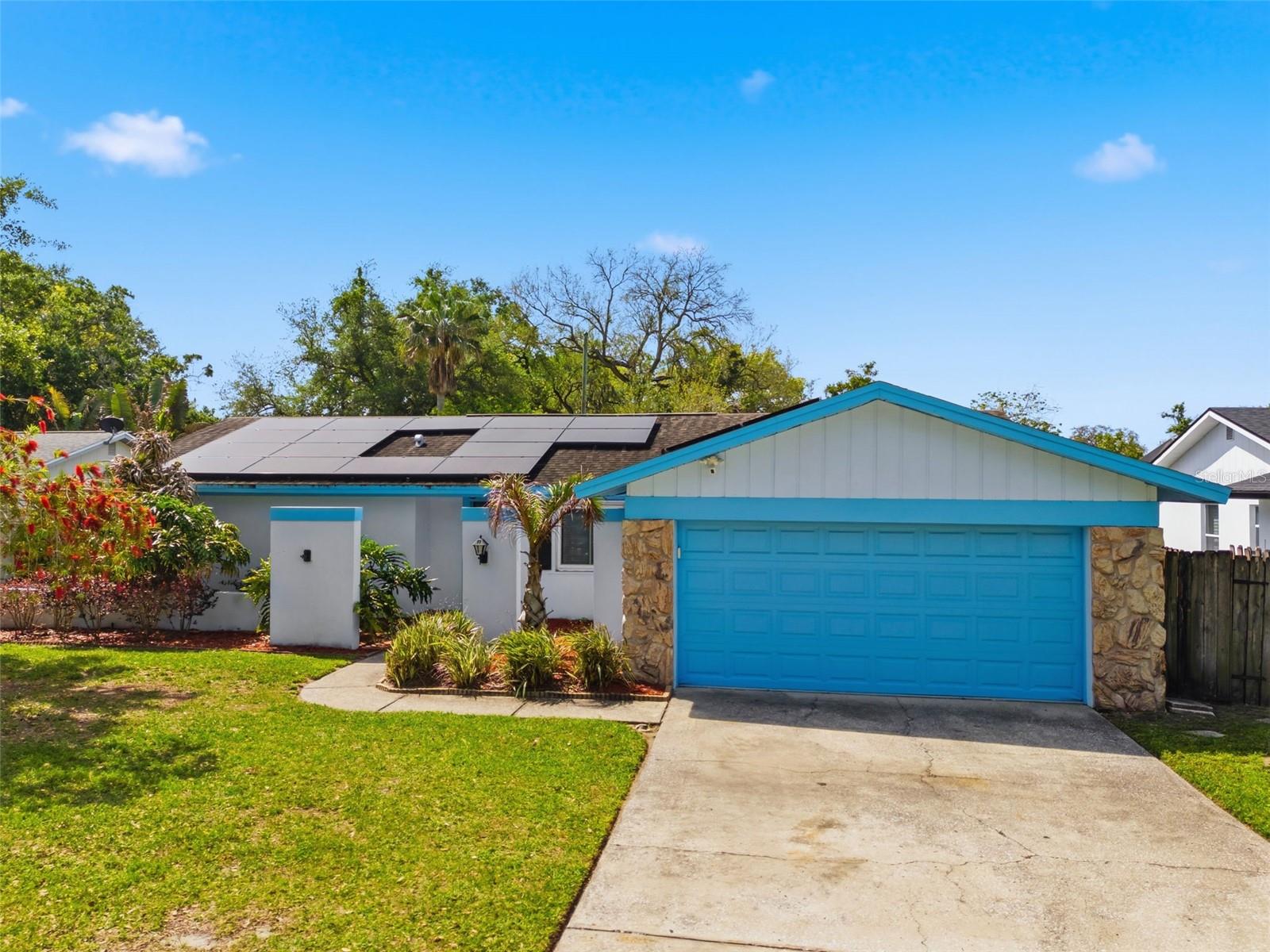 2816 RUSTIC OAKS DR, PALM HARBOR, FL — photo 56