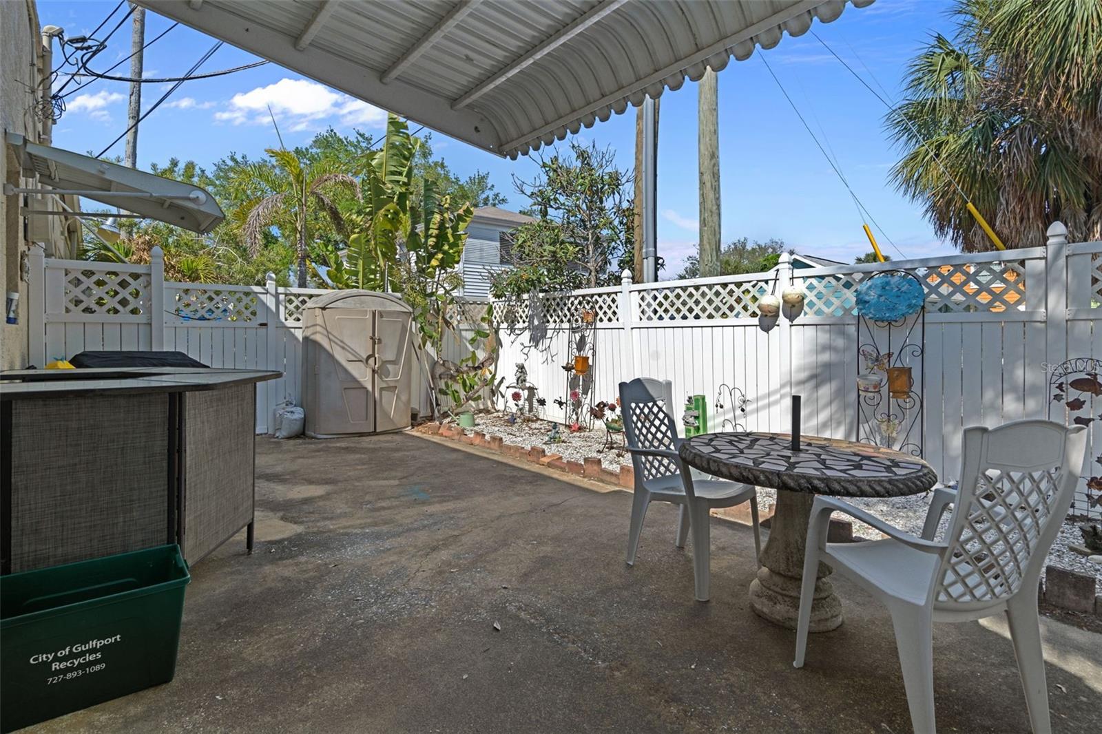 5437 29TH AVE S, GULFPORT, FL — photo 27