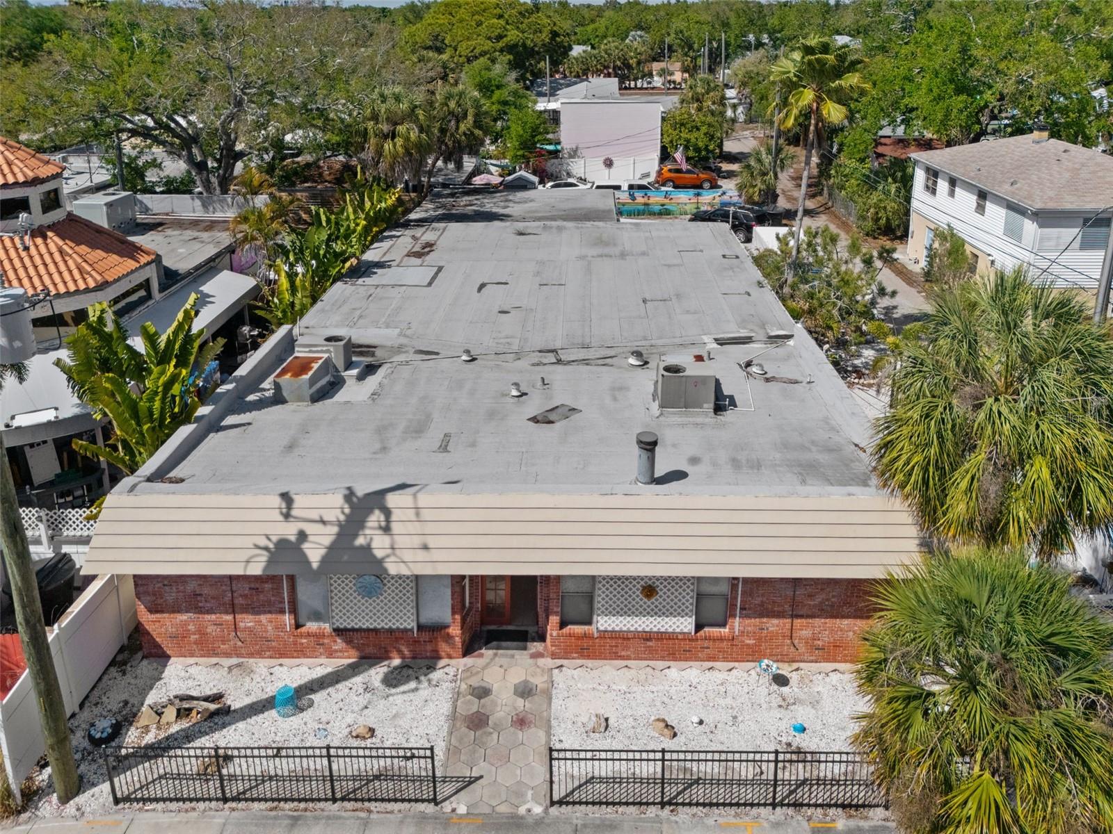 5437 29TH AVE S, GULFPORT, FL — photo 47