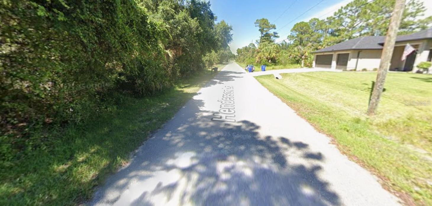 HENDERSON LN, NORTH PORT, FL — photo 3