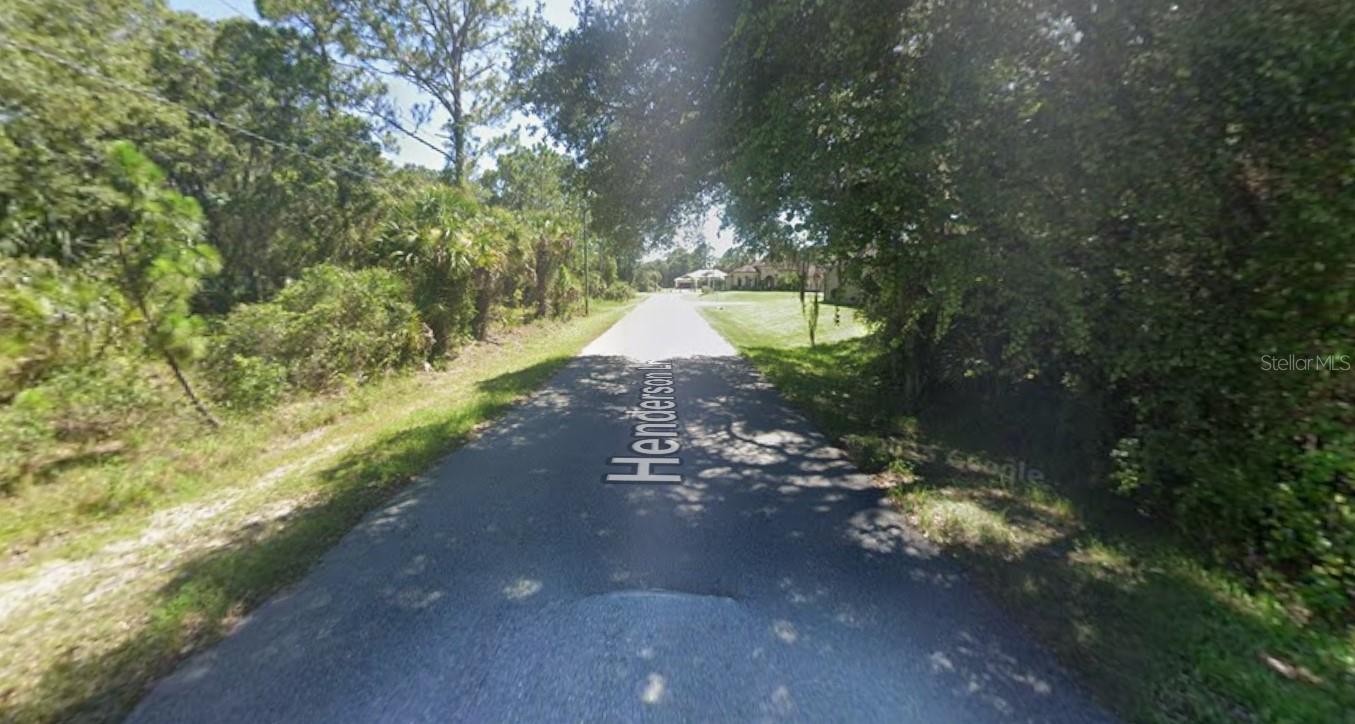 HENDERSON LN, NORTH PORT, FL — photo 4