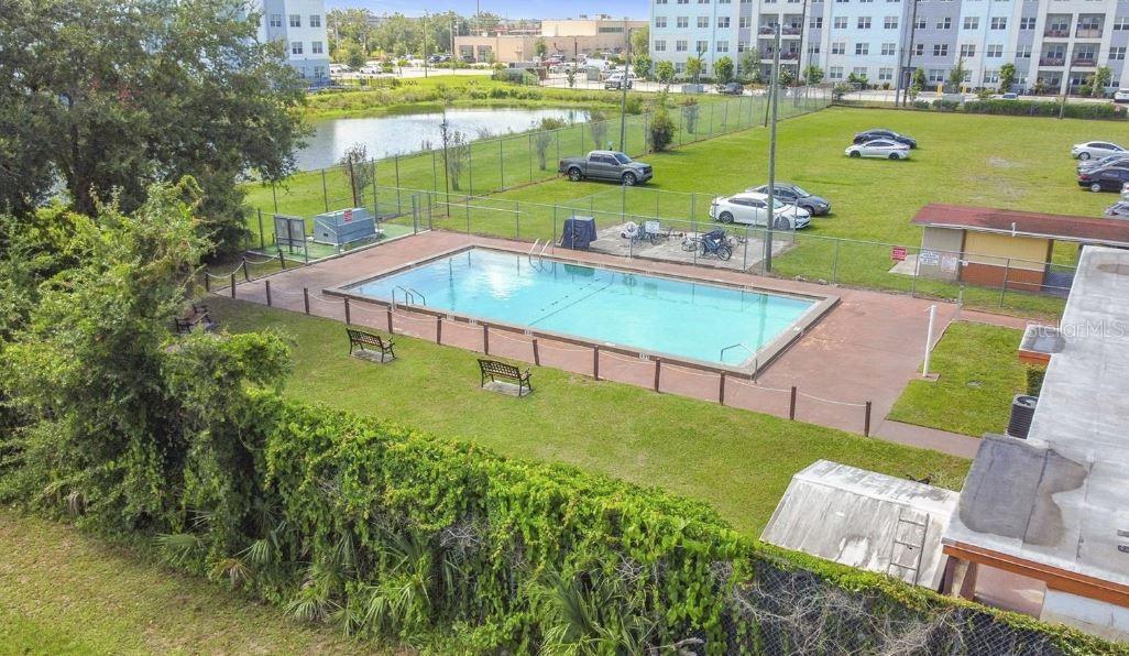 719 WYMAN CT #719 B, ORLANDO, FL — photo 4