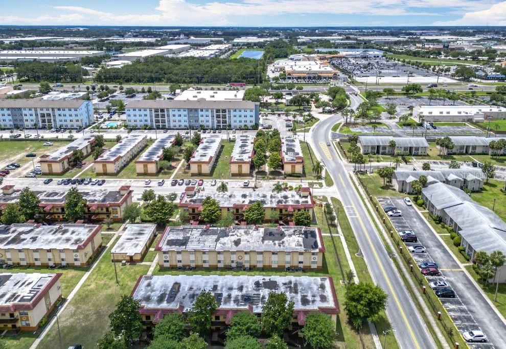 719 WYMAN CT #719 B, ORLANDO, FL — photo 21