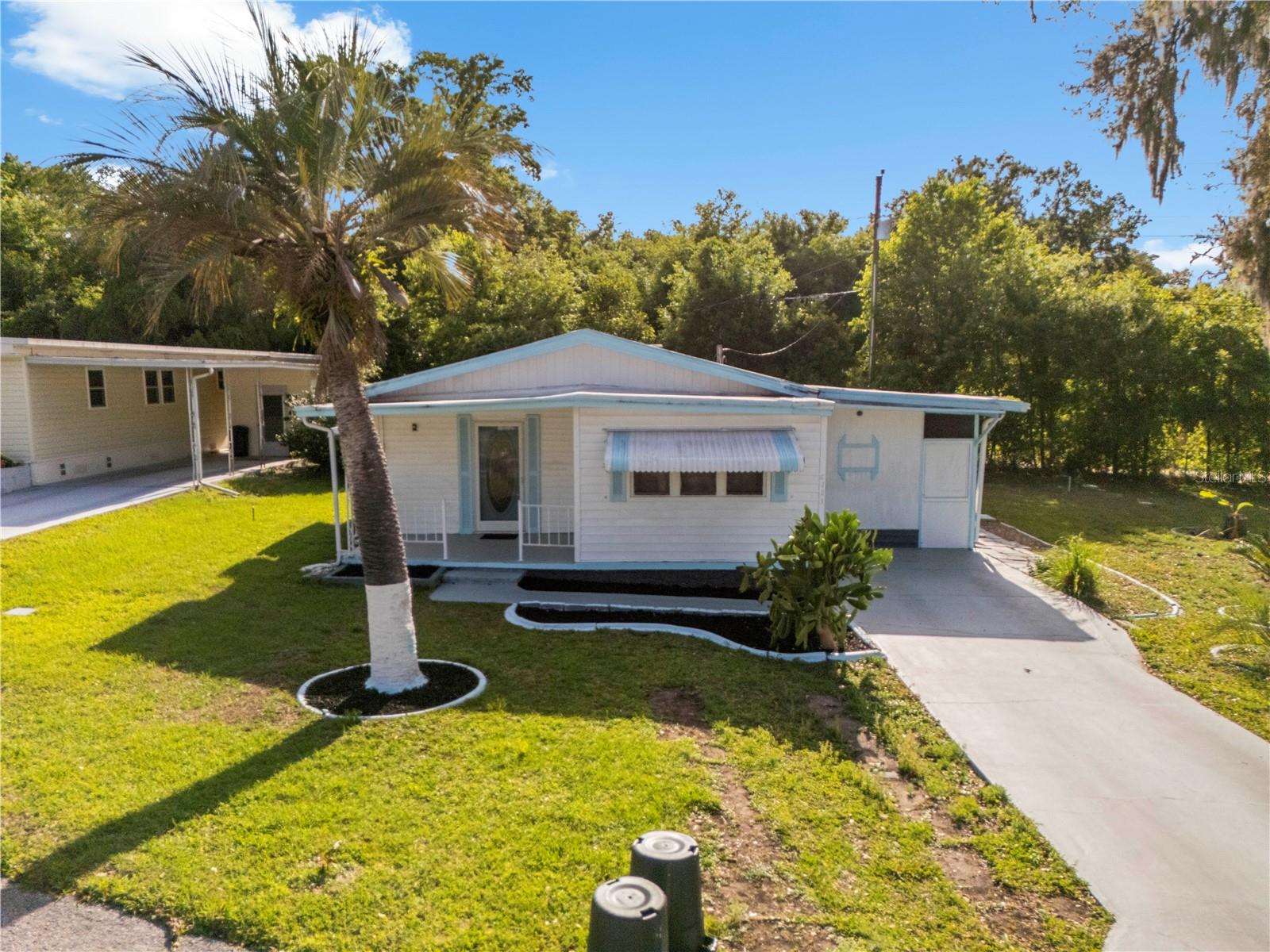 6123 RIDGEWOOD DR, ZEPHYRHILLS, FL