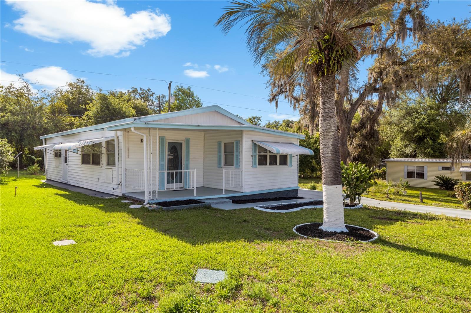 6123 RIDGEWOOD DR, ZEPHYRHILLS, FL — photo 4