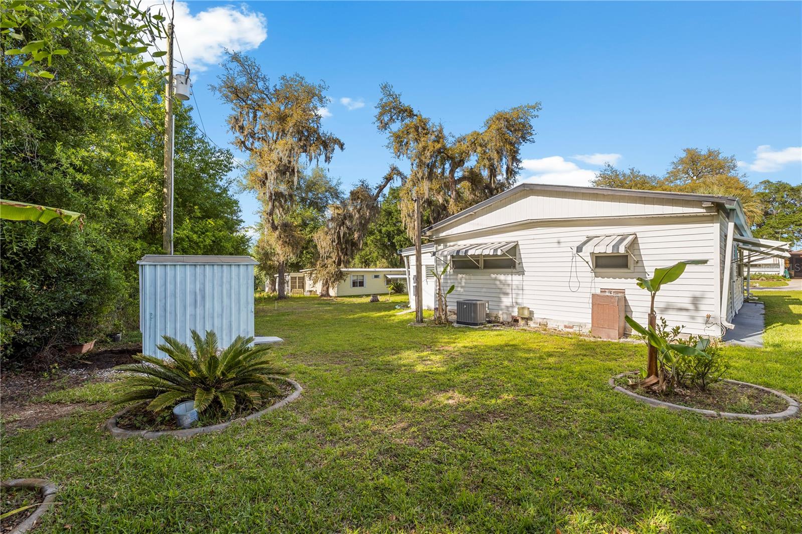 6123 RIDGEWOOD DR, ZEPHYRHILLS, FL — photo 34