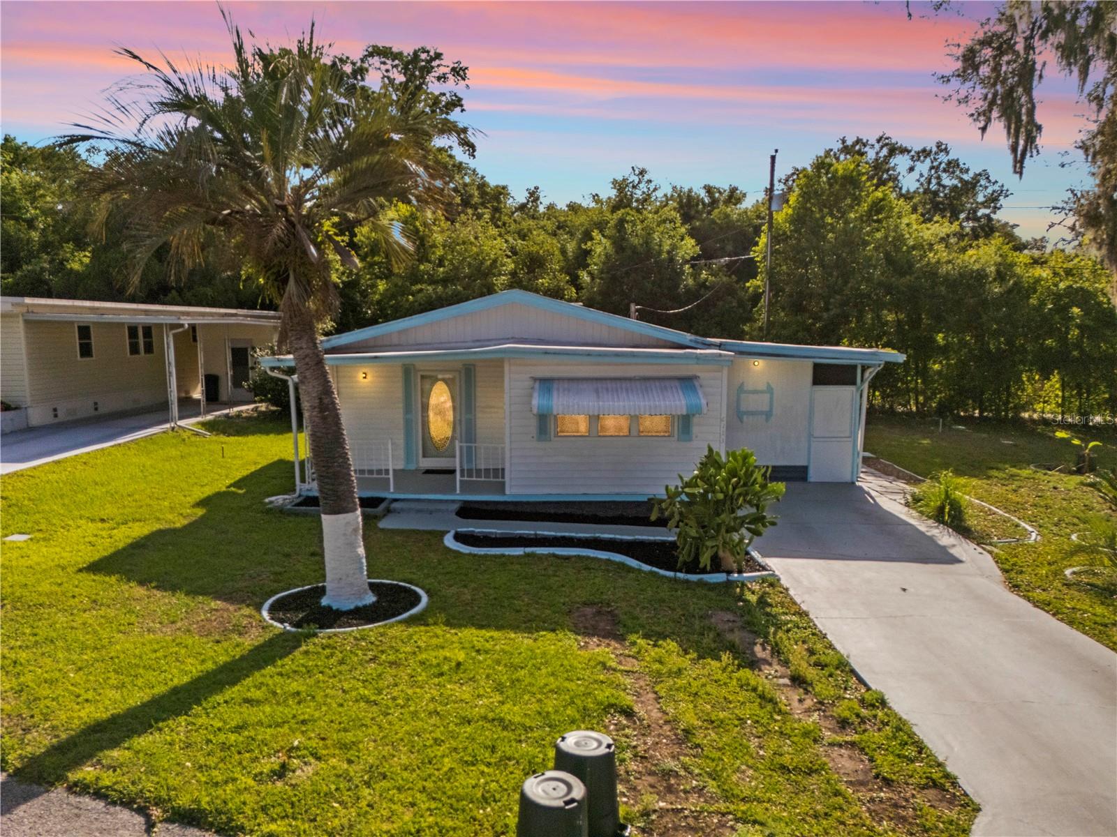 6123 RIDGEWOOD DR, ZEPHYRHILLS, FL — photo 35