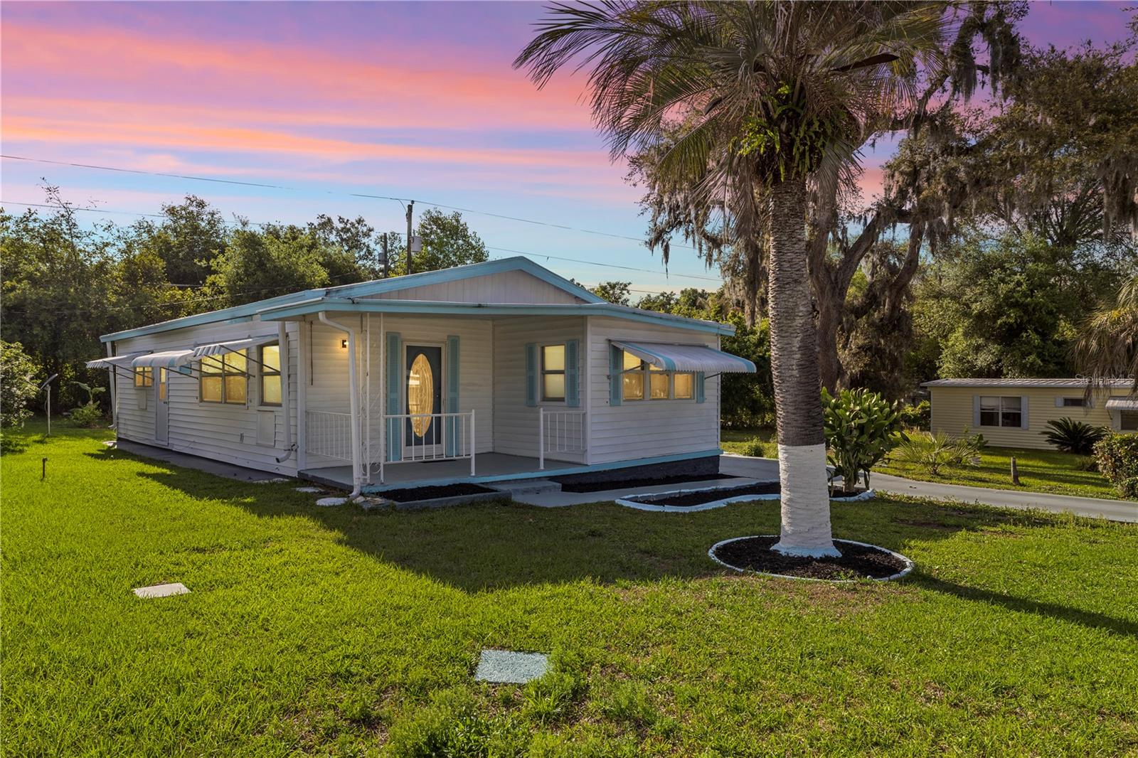 6123 RIDGEWOOD DR, ZEPHYRHILLS, FL — photo 38