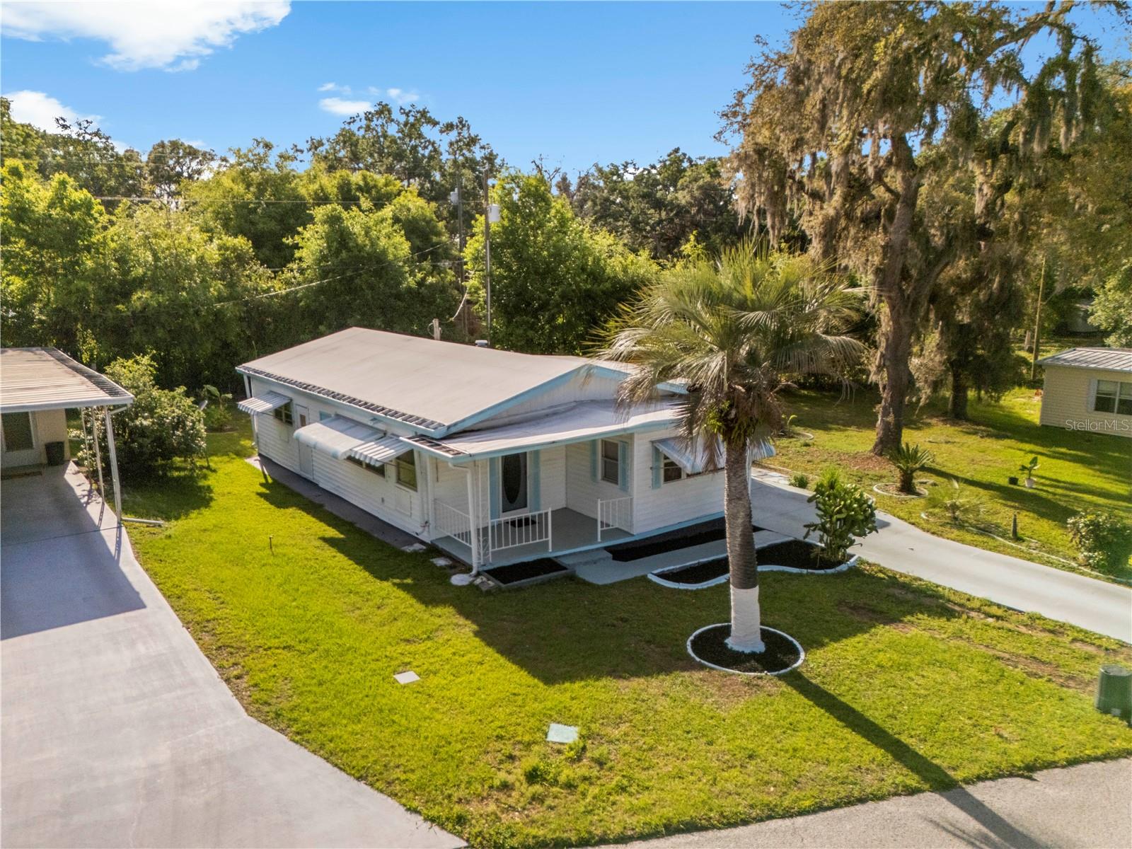 6123 RIDGEWOOD DR, ZEPHYRHILLS, FL — photo 39
