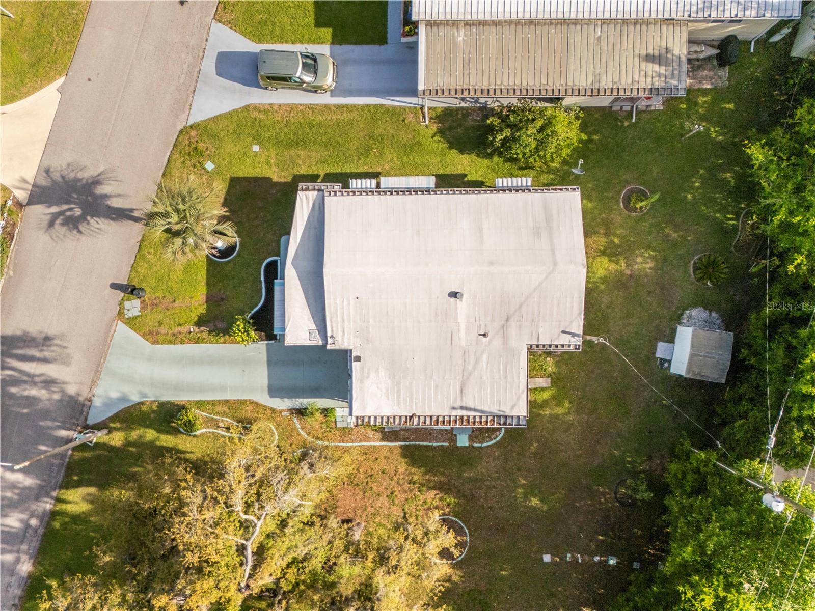 6123 RIDGEWOOD DR, ZEPHYRHILLS, FL — photo 42