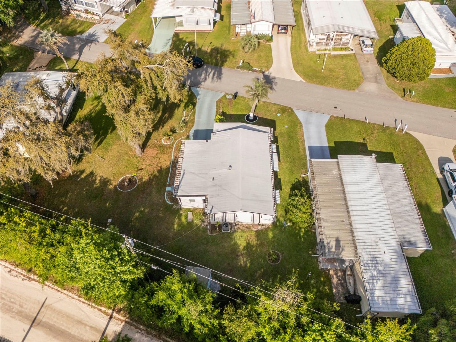 6123 RIDGEWOOD DR, ZEPHYRHILLS, FL — photo 43