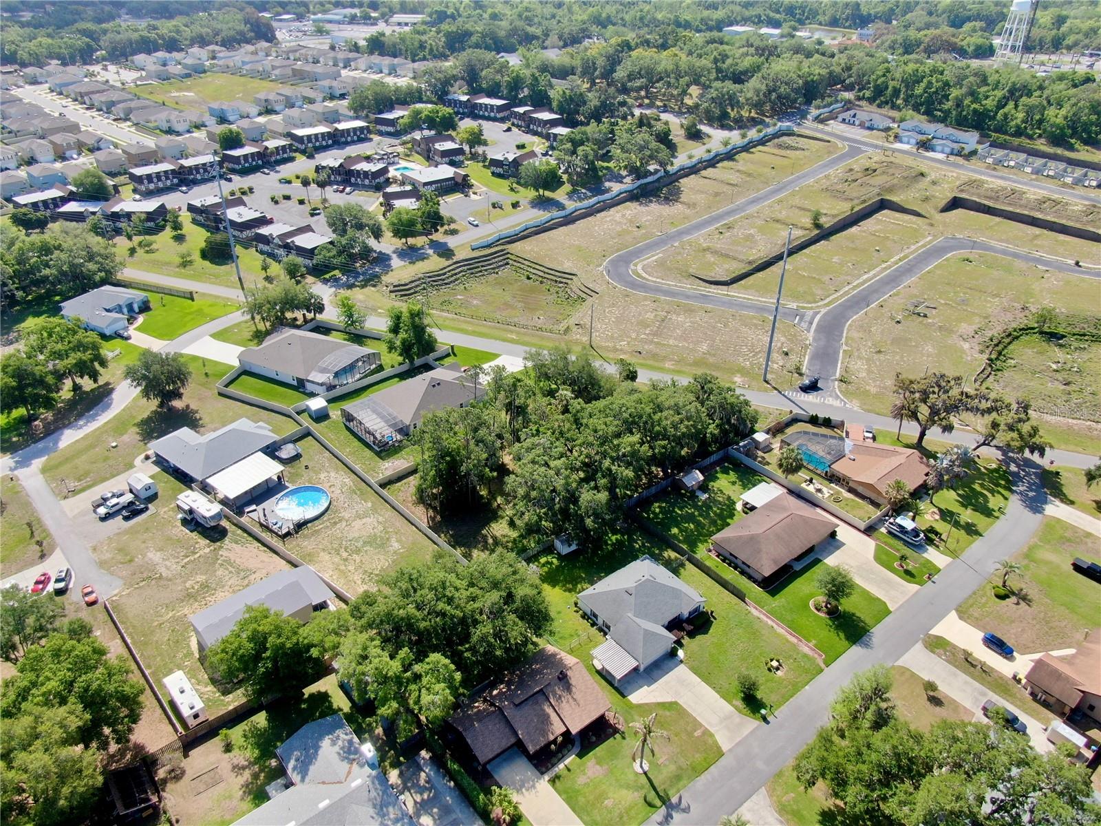 TBD LOT 1 BENTLEY RD, LEESBURG, FL — photo 79