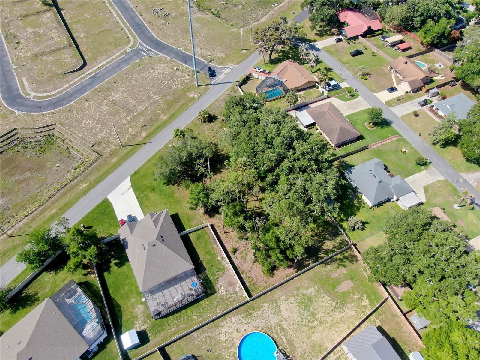 TBD LOT 1 BENTLEY RD, LEESBURG, FL — photo 82