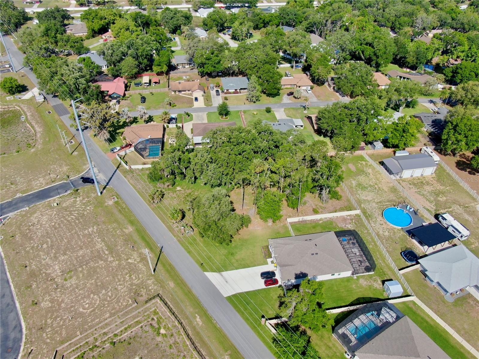 TBD LOT 1 BENTLEY RD, LEESBURG, FL — photo 84