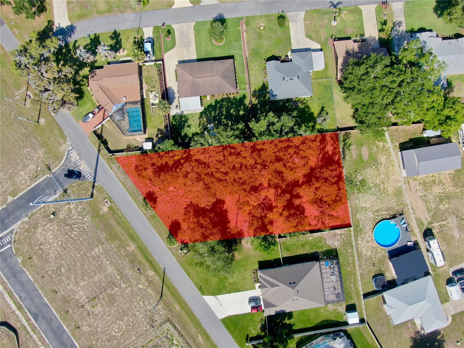 TBD LOT 1 BENTLEY RD, LEESBURG, FL — photo 87