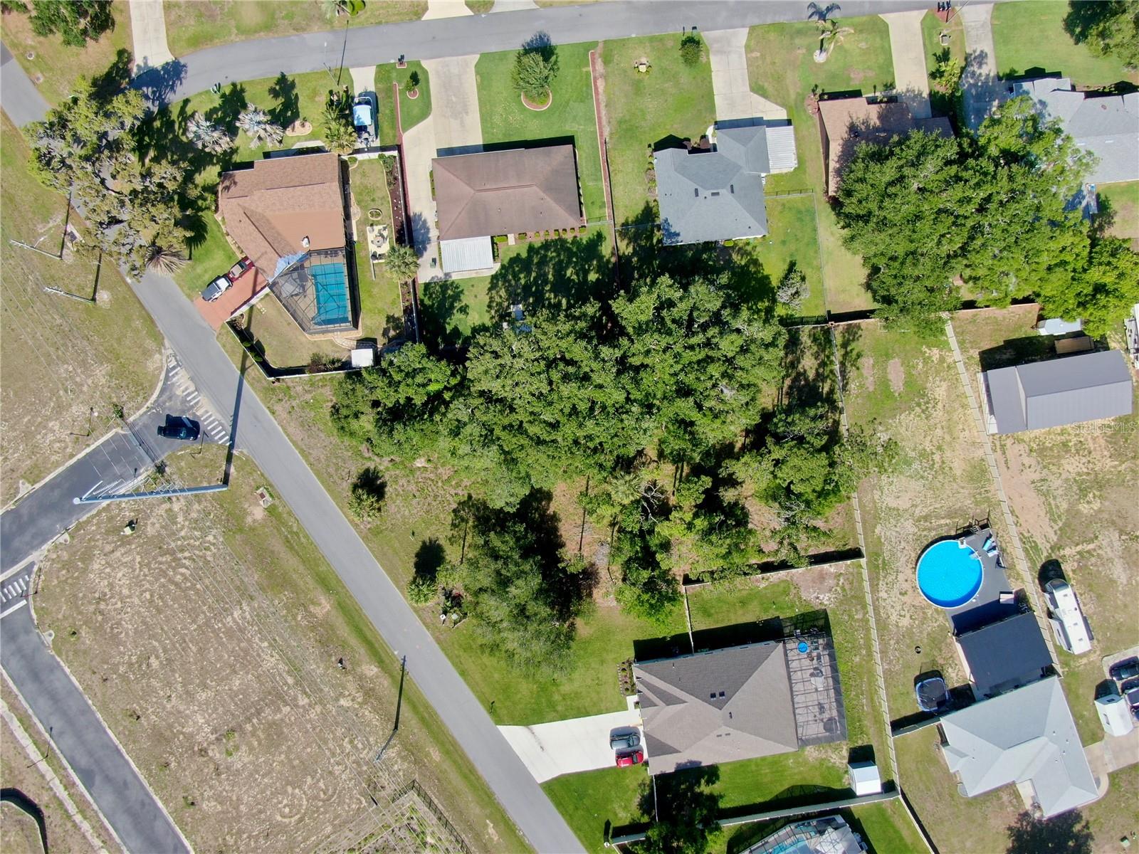 TBD LOT 1 BENTLEY RD, LEESBURG, FL — photo 88