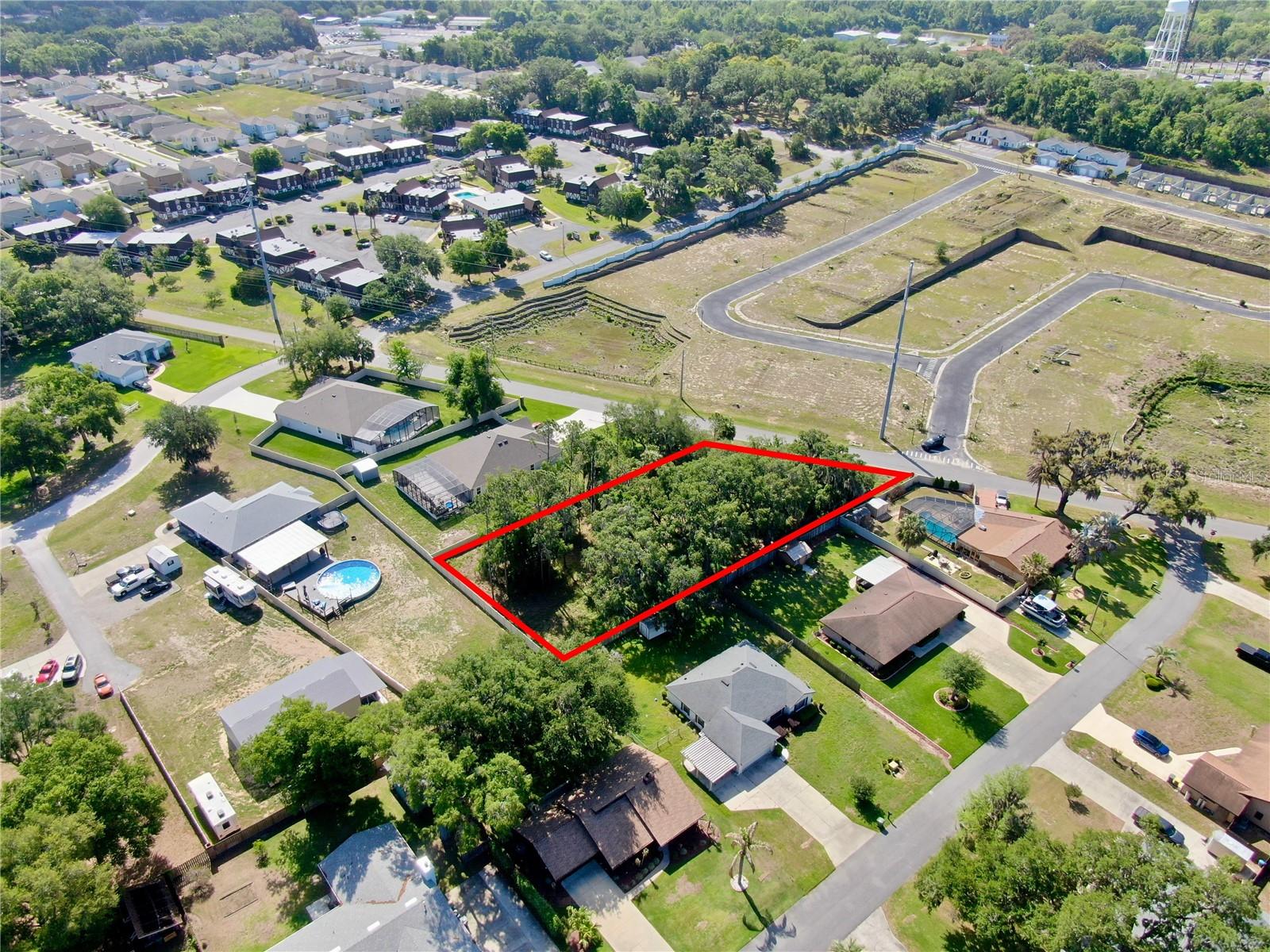 TBD LOT 1 BENTLEY RD, LEESBURG, FL — photo 91