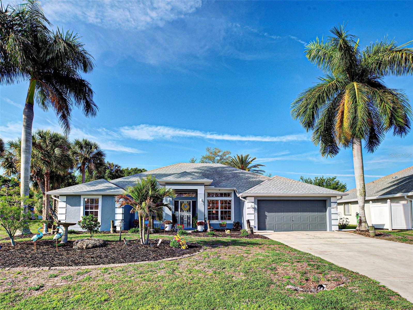 329 BAHIA BLANCA DR, PUNTA GORDA, FL