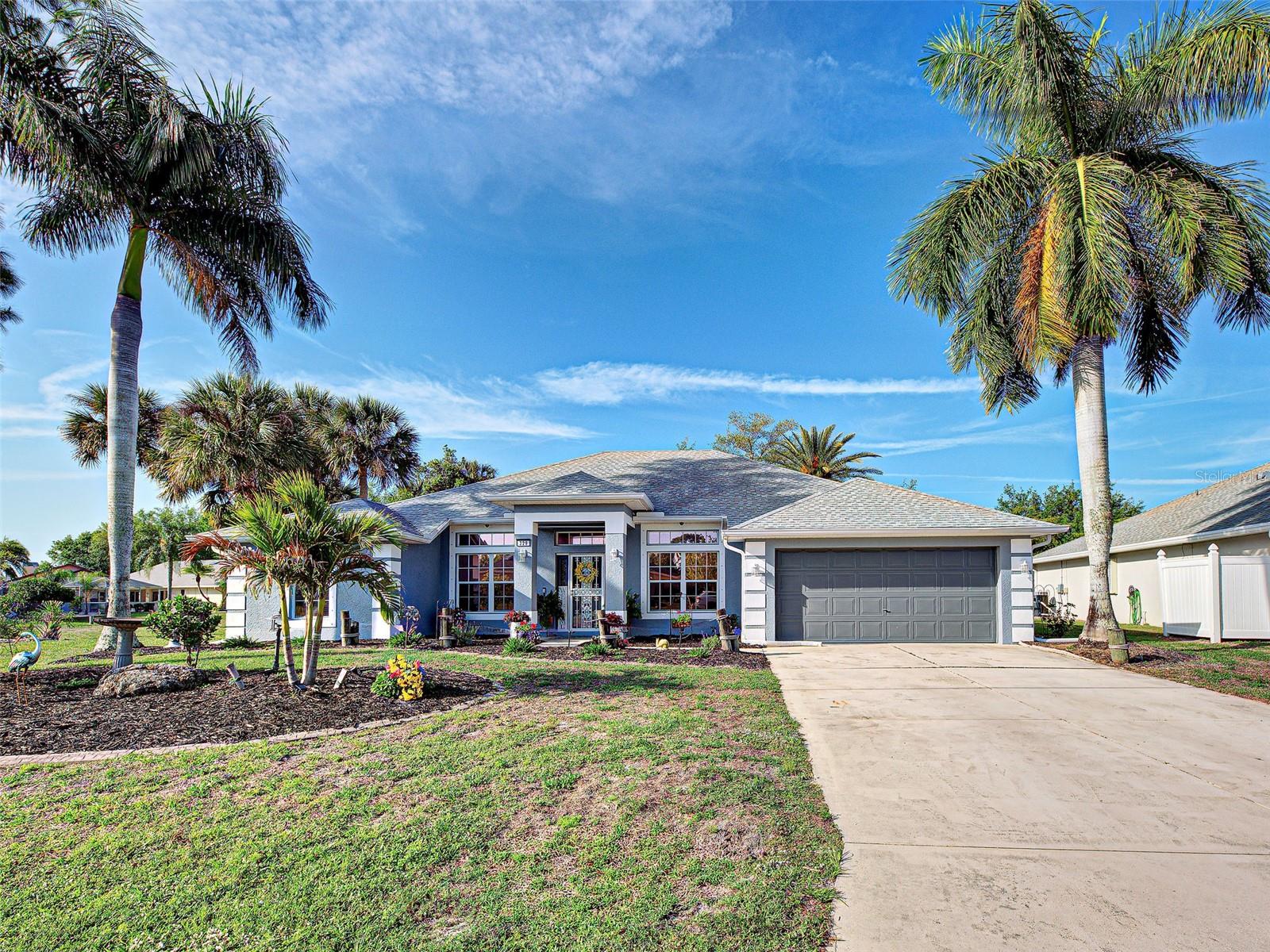 329 BAHIA BLANCA DR, PUNTA GORDA, FL — photo 2