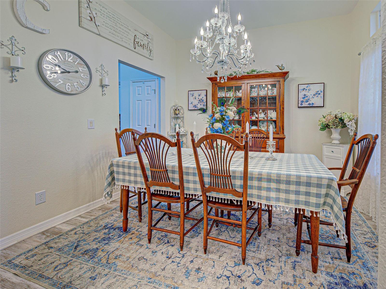 329 BAHIA BLANCA DR, PUNTA GORDA, FL — photo 17