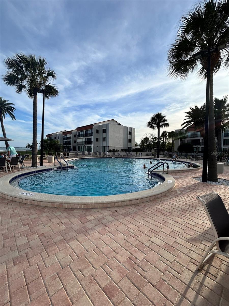 868 BAYWAY BLVD #304, CLEARWATER BEACH, FL — photo 53