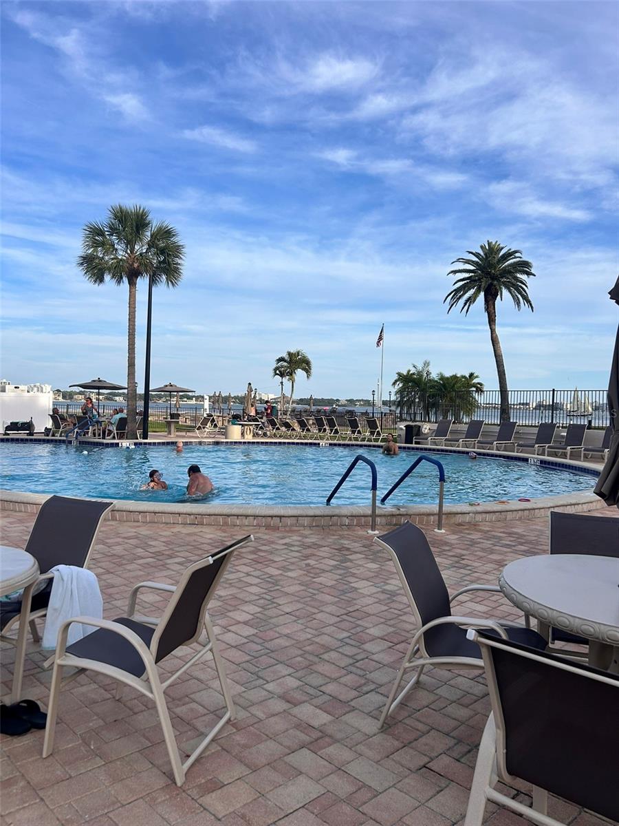 868 BAYWAY BLVD #304, CLEARWATER BEACH, FL — photo 54