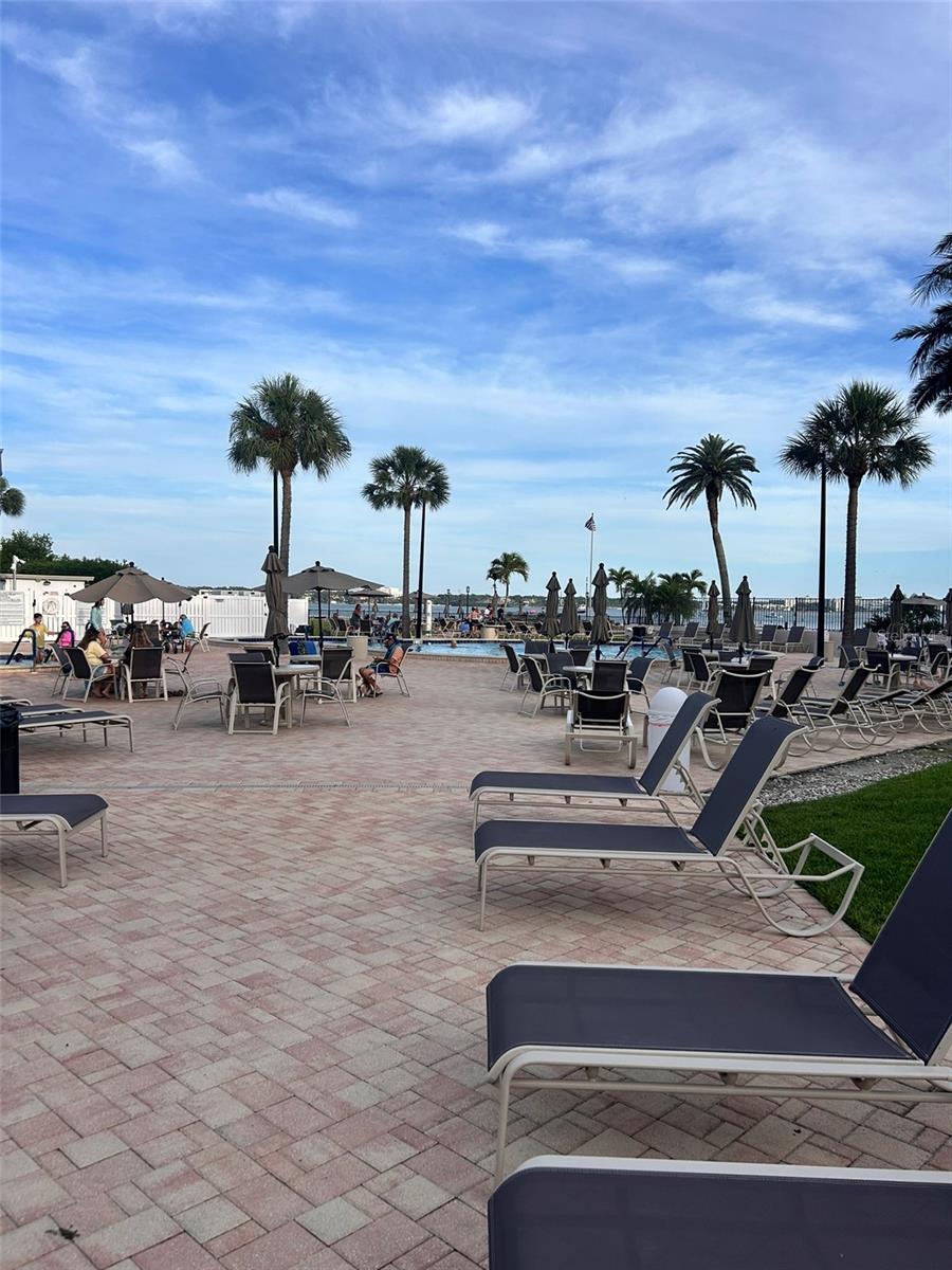 868 BAYWAY BLVD #304, CLEARWATER BEACH, FL — photo 56
