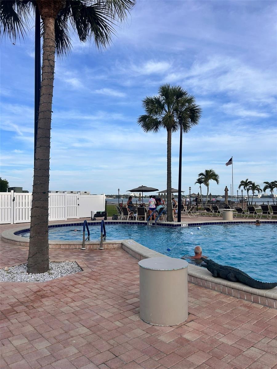 868 BAYWAY BLVD #304, CLEARWATER BEACH, FL — photo 57