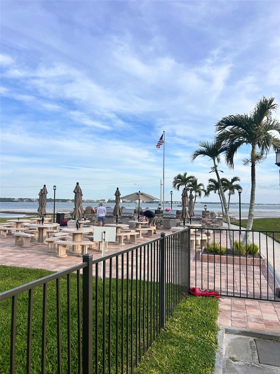 868 BAYWAY BLVD #304, CLEARWATER BEACH, FL — photo 59