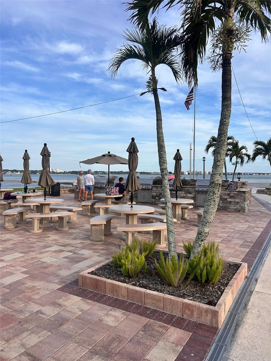 868 BAYWAY BLVD #304, CLEARWATER BEACH, FL — photo 60