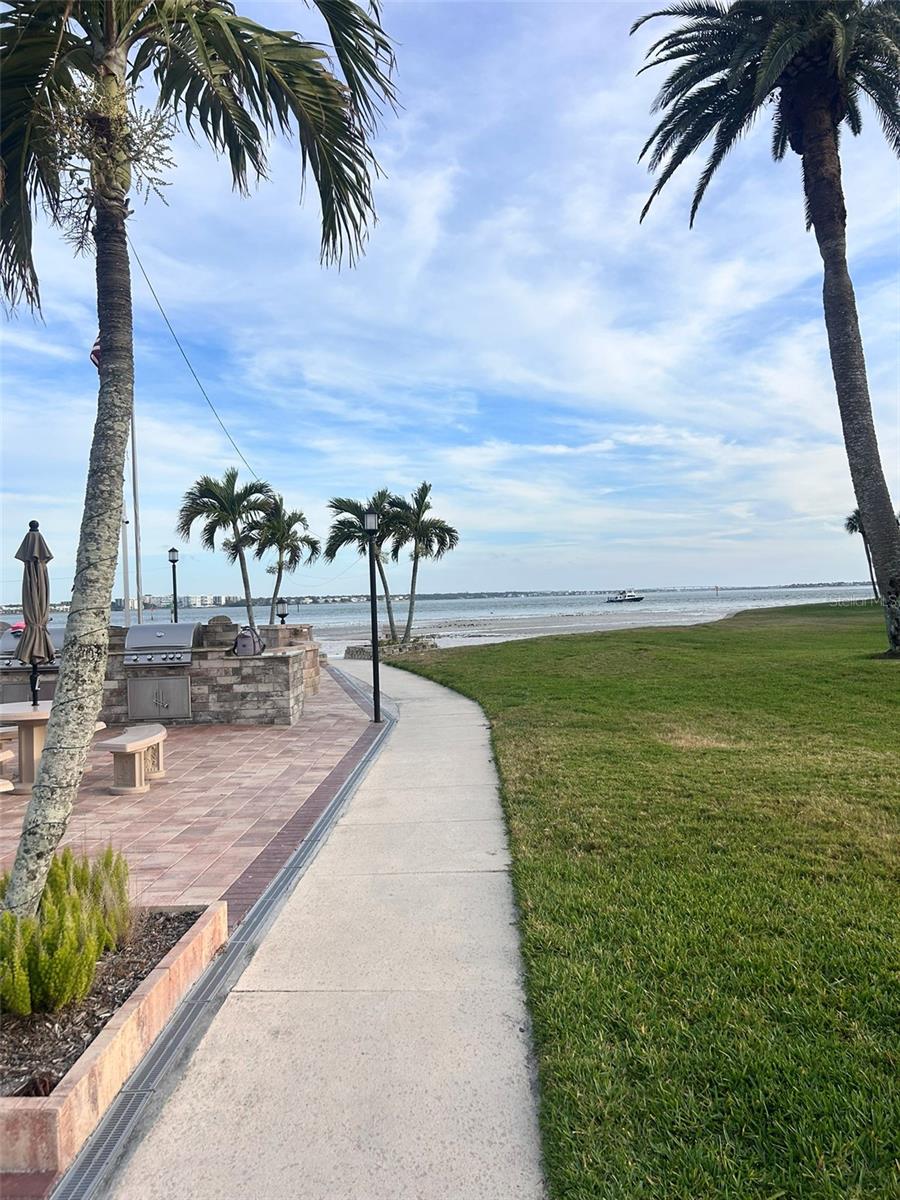 868 BAYWAY BLVD #304, CLEARWATER BEACH, FL — photo 61