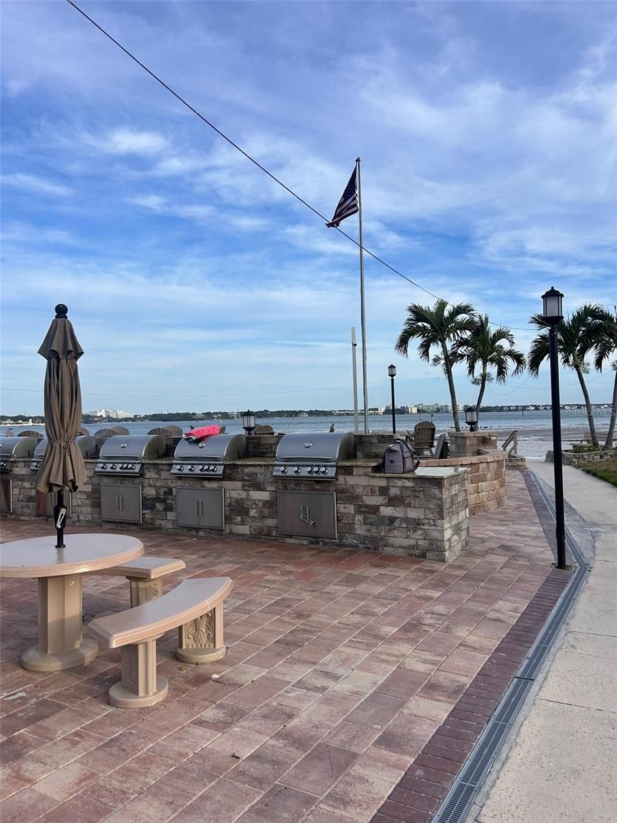 868 BAYWAY BLVD #304, CLEARWATER BEACH, FL — photo 62