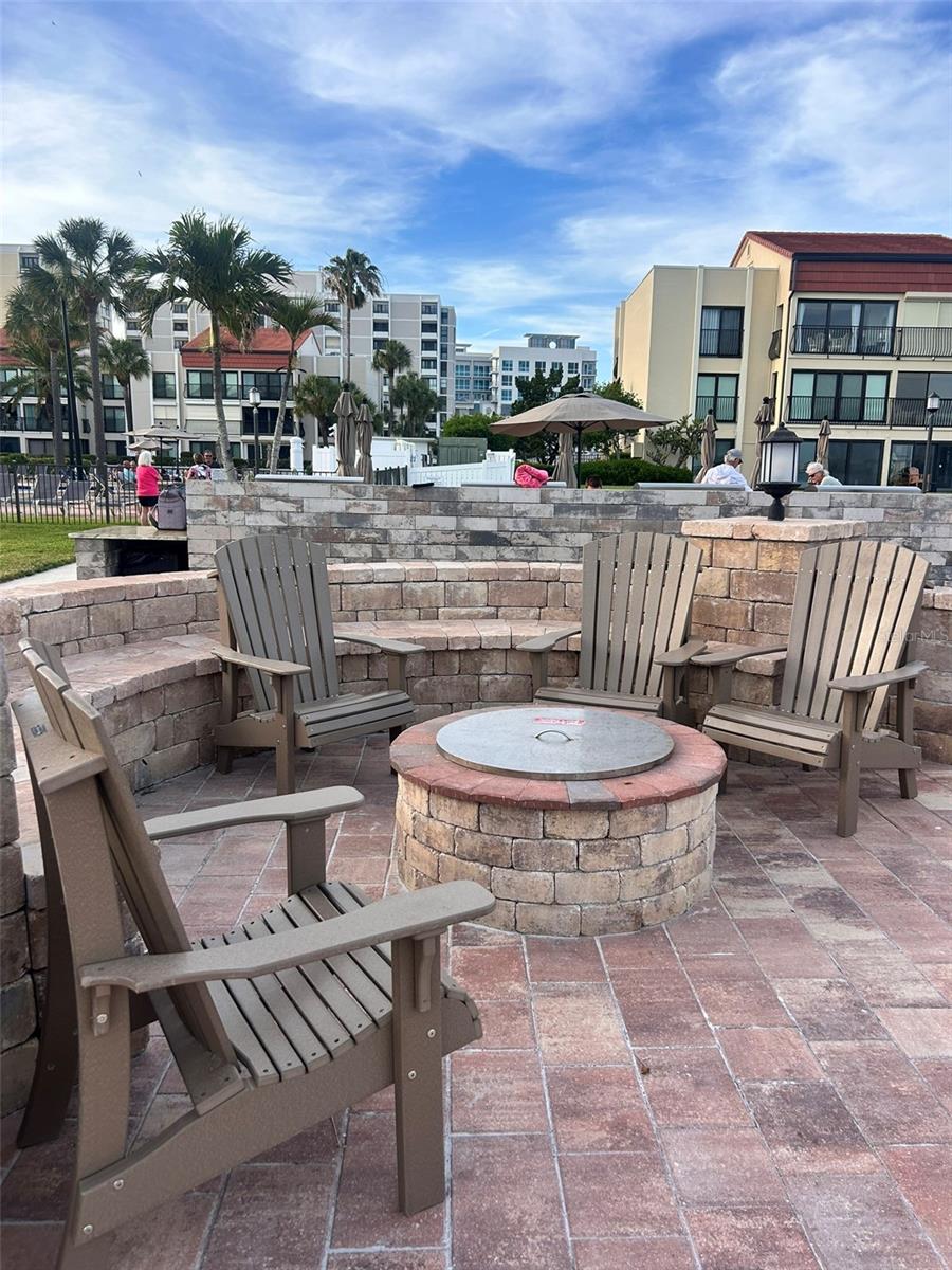 868 BAYWAY BLVD #304, CLEARWATER BEACH, FL — photo 66