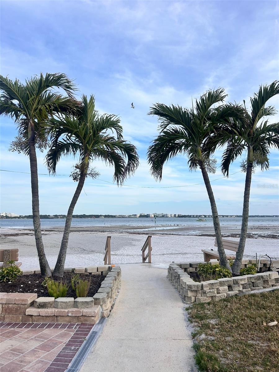 868 BAYWAY BLVD #304, CLEARWATER BEACH, FL — photo 67