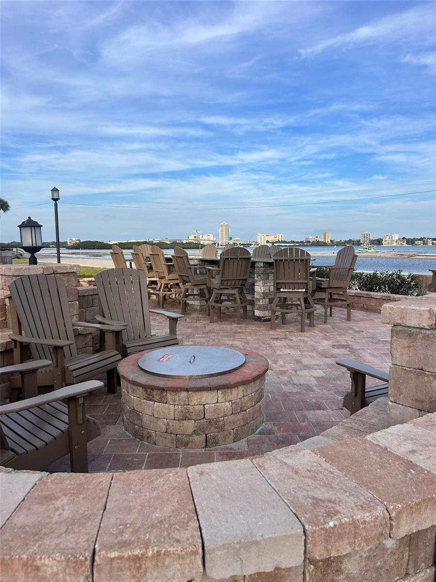 868 BAYWAY BLVD #304, CLEARWATER BEACH, FL — photo 73