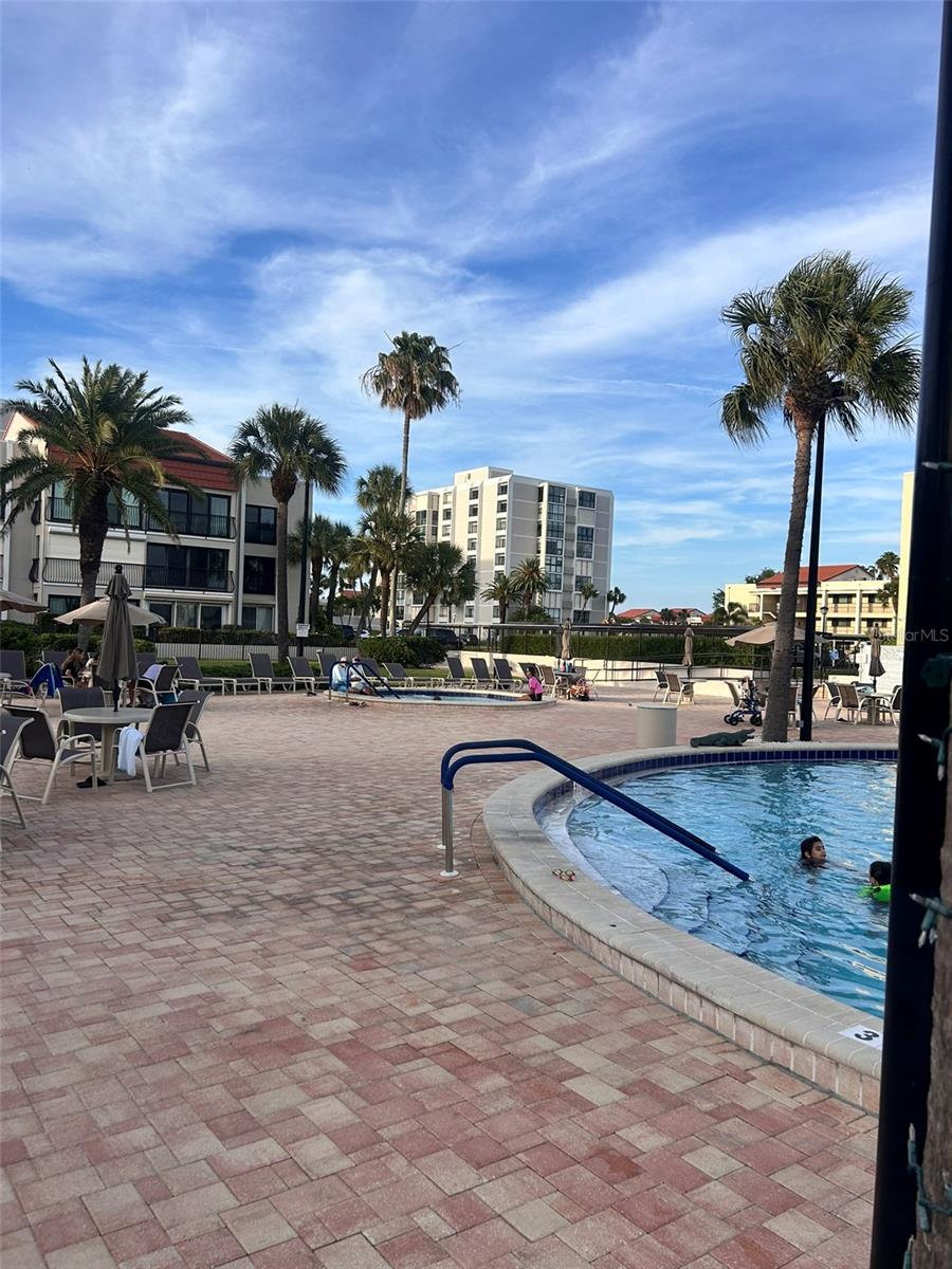 868 BAYWAY BLVD #304, CLEARWATER BEACH, FL — photo 75