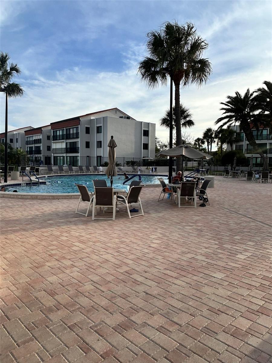 868 BAYWAY BLVD #304, CLEARWATER BEACH, FL — photo 76